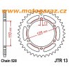 JT Sprockets Rozeta JTR 13.44