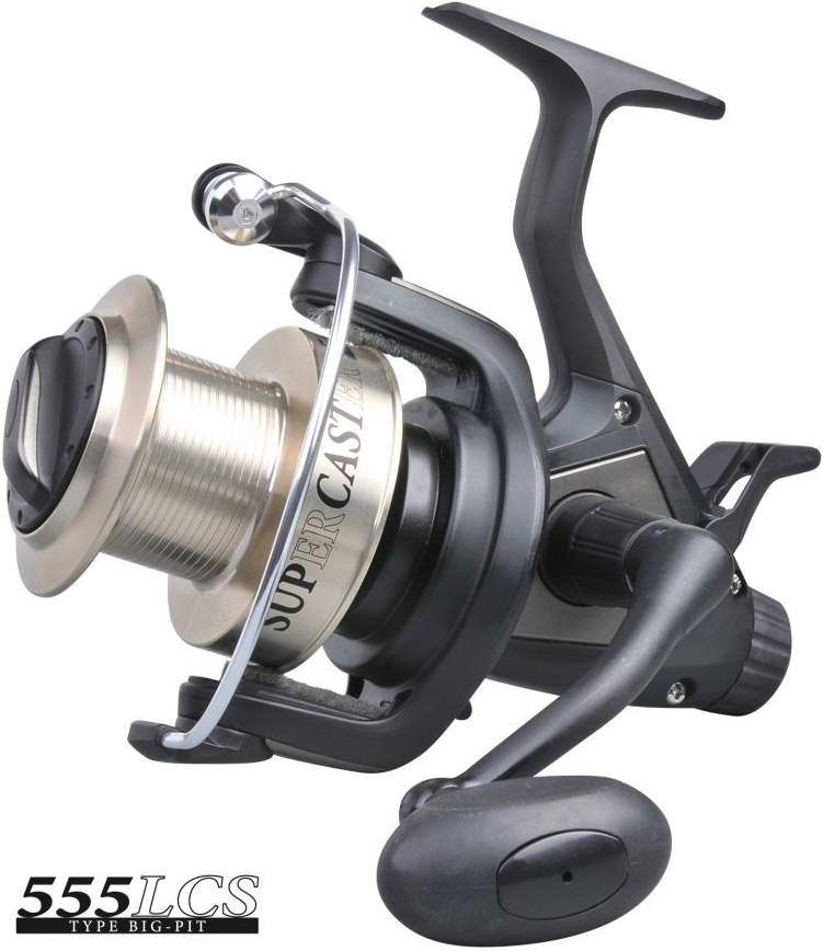 Spro SuperCaster LCS 560