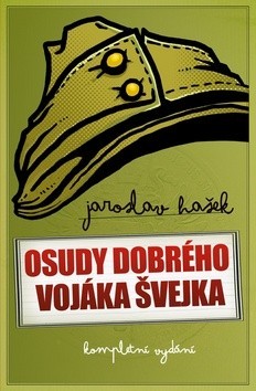 Dobrý voják Švejk