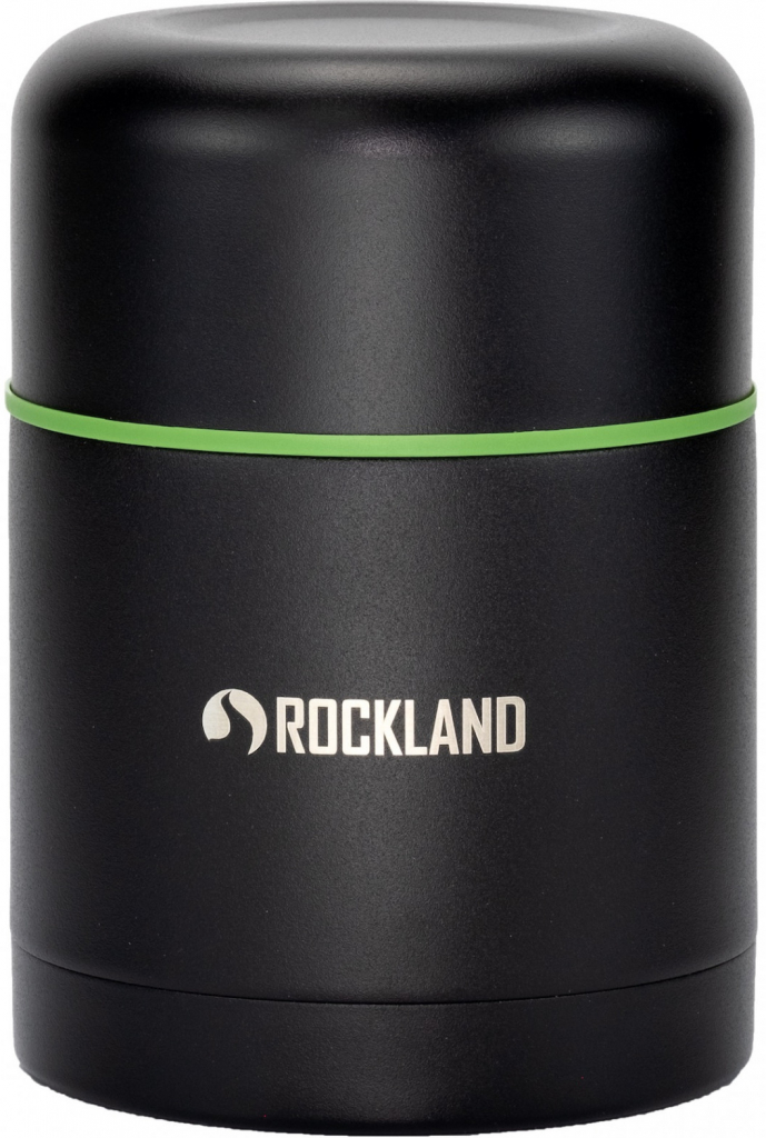 Rockland Comet Food Jug Black 500 ml