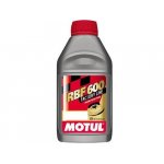 Motul Racing Brake Fluid 600