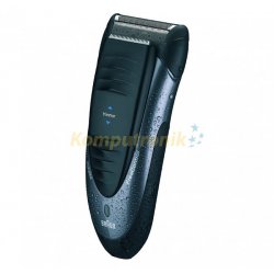 Braun Series 1190