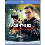 Agent bez minulosti
