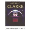 2001: Vesmírná odysea - Laser (Clarke Arthur C.)