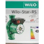WILO-Star-RS 25/6