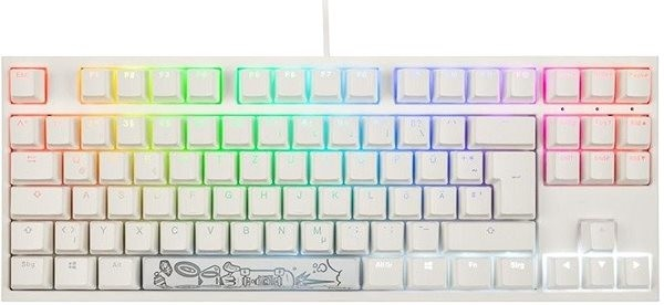 Ducky ONE 2 TKL PBT DKON1787ST-CDEPDWWT1