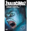 Žraločí muž