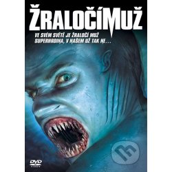 Žraločí muž