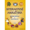 Interaktivní angličtina pro předškoláky a malé školáky