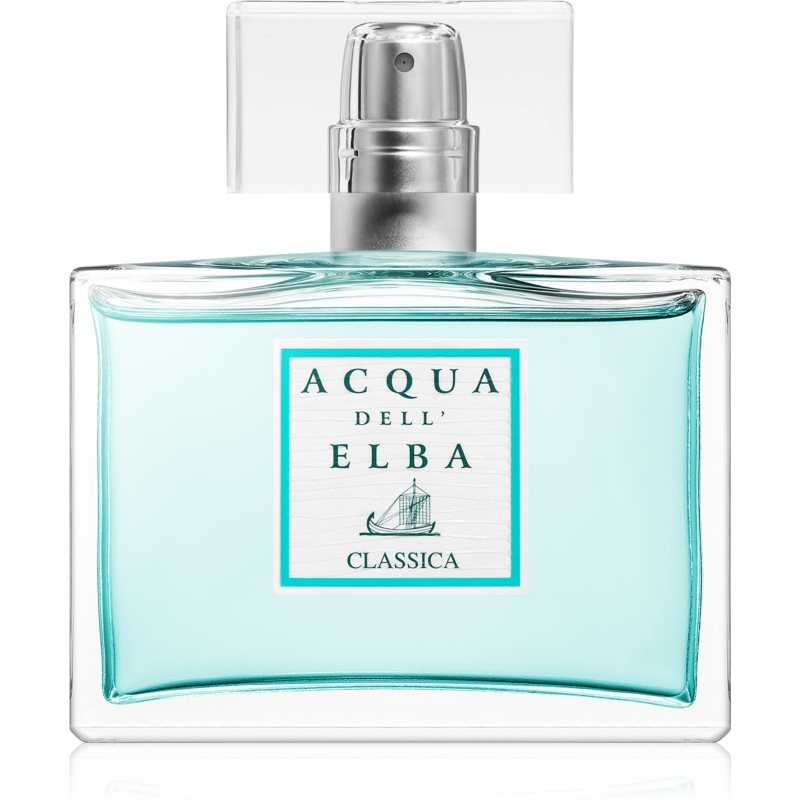 Acqua dell\' Elba Classica Men parfémovaná voda pánská 50 ml