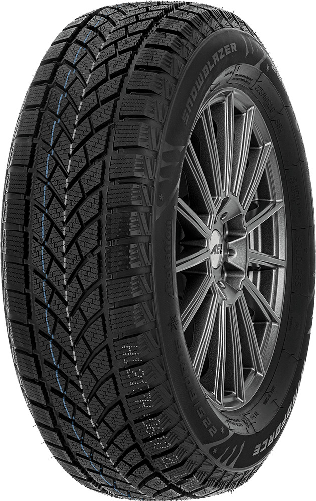 Windforce Snowblazer 235/65 R16 103H