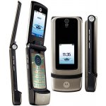 Motorola K3