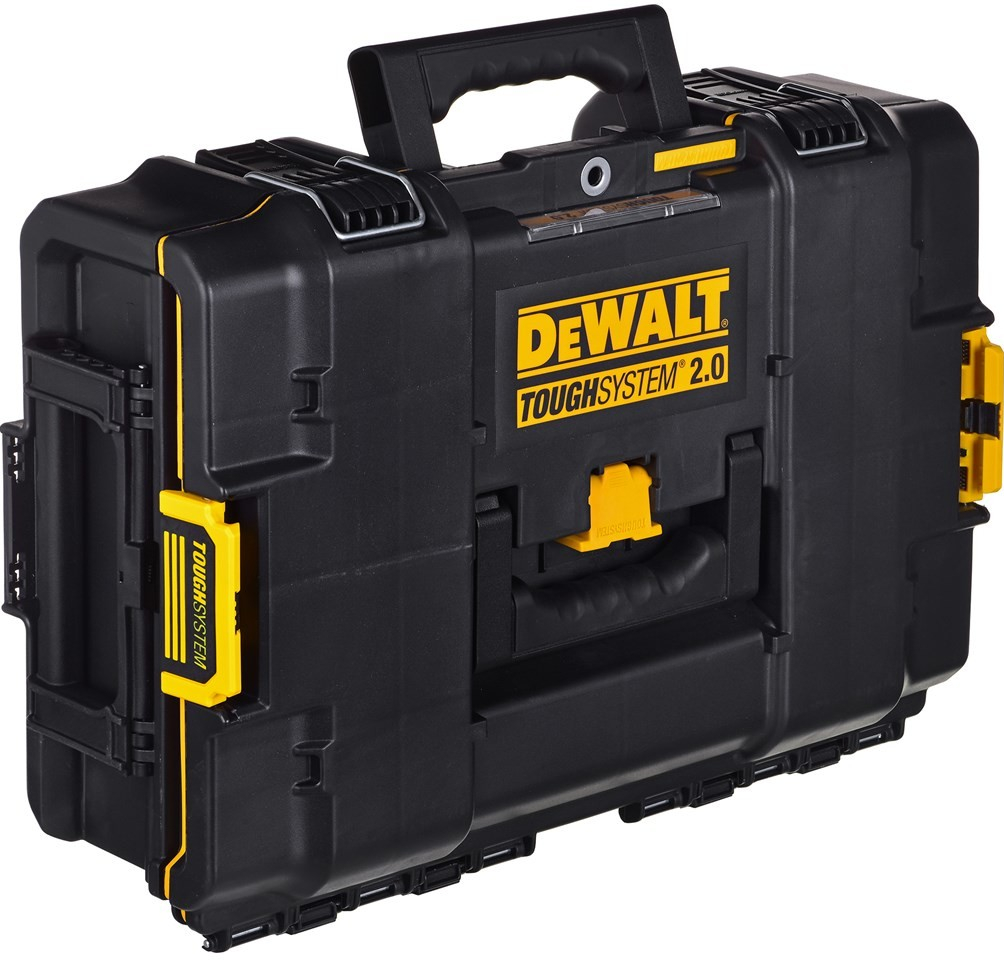 DeWALT DS166 ToughSystem 2.0 DWST83293-1