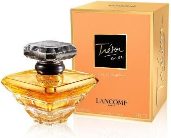 Lancôme Trésor en or parfémovaná voda dámská 50 ml