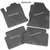 Koberce gumové FORD FUSION 2002-2005