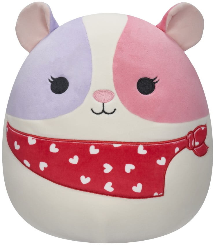 Squishmallows Morče Niven