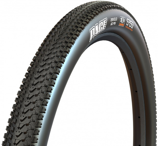Maxxis Pace 27.5x1.75 47-584