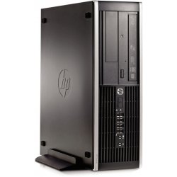 HP Compaq 6200 Pro SFF, XY102EA