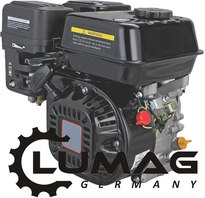 LUMAG G200F