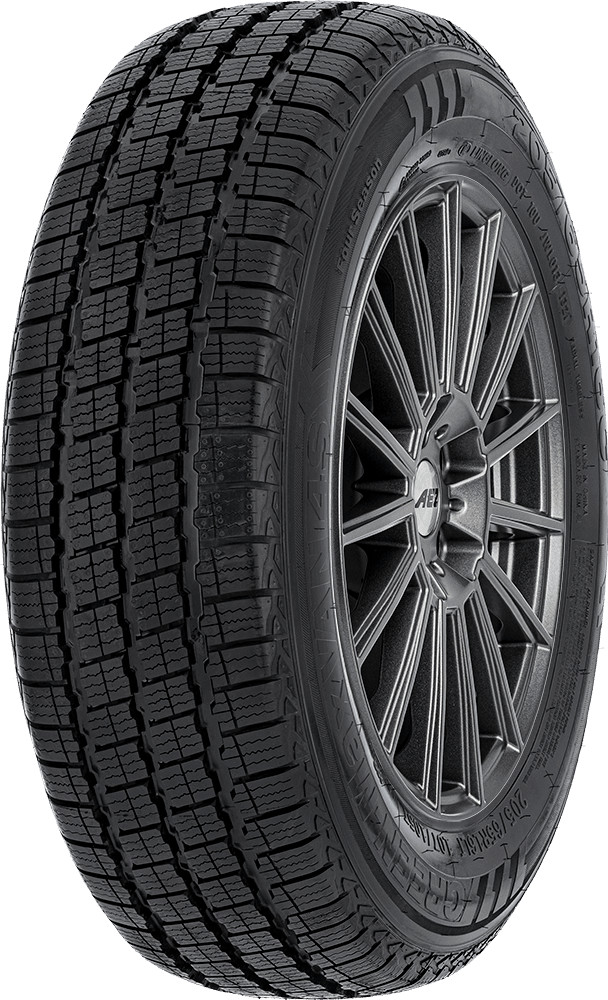 Linglong Green-Max Van 4S 195/70 R15 104/102R