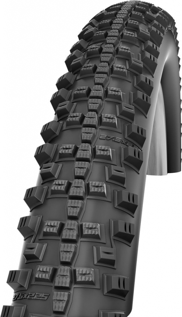 Schwalbe Smart Sam HS476 29x2.2557-622