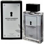 Antonio Banderas The Secret Voda po holení 100ml