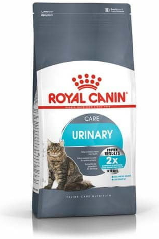 Royal Canin FCN URINARY CARE pro dospělé kočky 2 kg