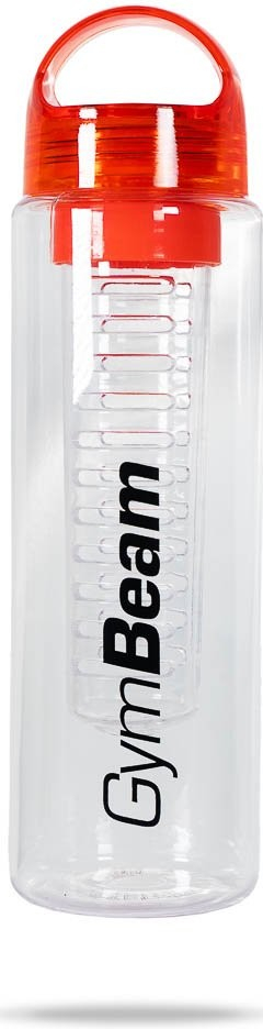 GymBeam Sportovní láhev Infuser 700 ml