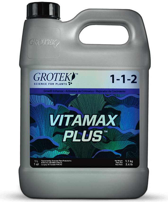 Grotek Vitamax Plus 500 ml