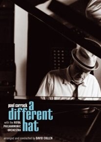 A Different Hat DVD