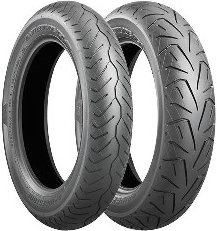 Bridgestone Battlecruise H 50 G 180/65 R16 81H