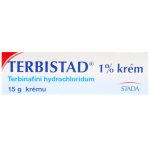 TERBISTAD 1% KRÉM 1X15GM Krém