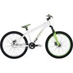 Merida HARDY 4 Disc 2010