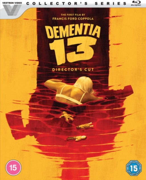 Dementia 13 BD