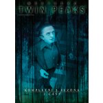 Městečko Twin Peaks 2.série - část druhá