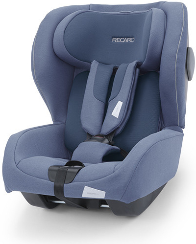 Recaro Kio Prime 2022 Sky Blue