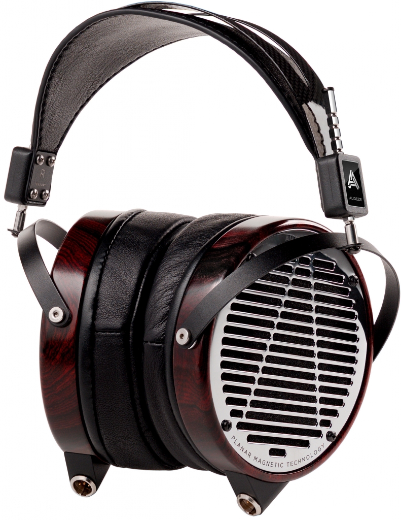 Audeze LCD-4