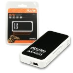 Axago 5-slot All-in-1