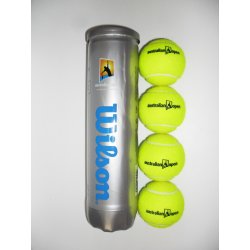 Wilson Australian open 4ks