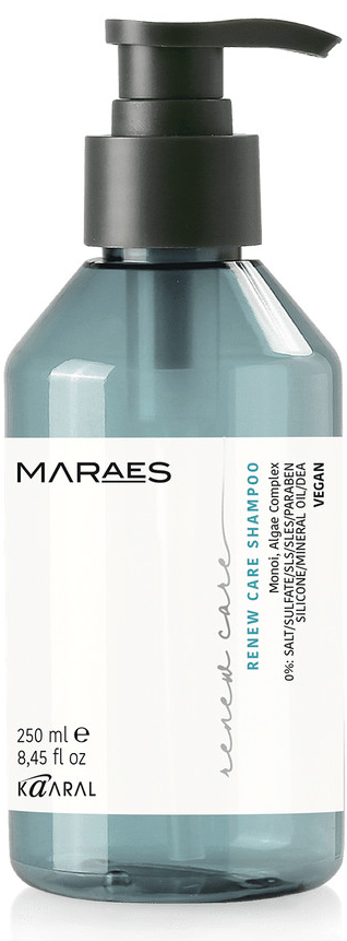 Kaaral Maraes Renew šampon 250 ml