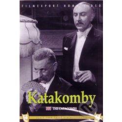 Katakomby