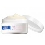 Avon Lehký krém na nohy a chodidla s bambuckým máslem 150 ml