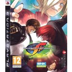 The King of Fighters XII