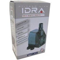 Sicce Idra 400-1300l/h