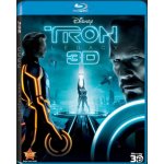 Tron Legacy 3D BD