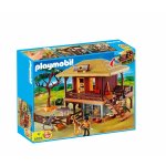 Playmobil Ošetřovna divokých zvířat