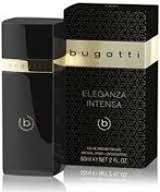 Bugatti Eleganza Intensa parfémovaná voda dámská 60 ml tester