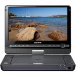 SONY DVP-FX930
