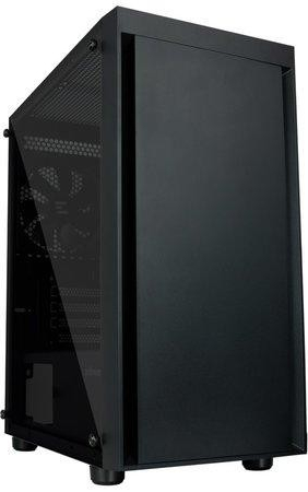 Zalman T3 Plus