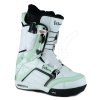 Lamar Mint white/mint 10/11